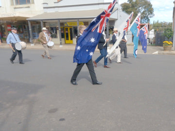 Lest we Forget!!
