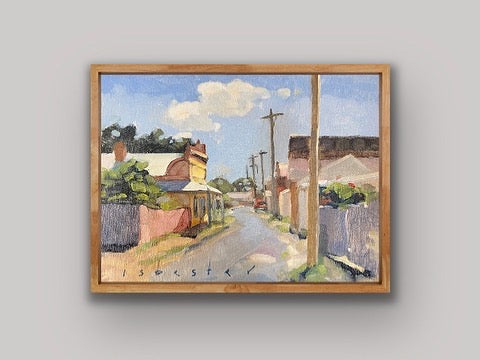 Power lines product image