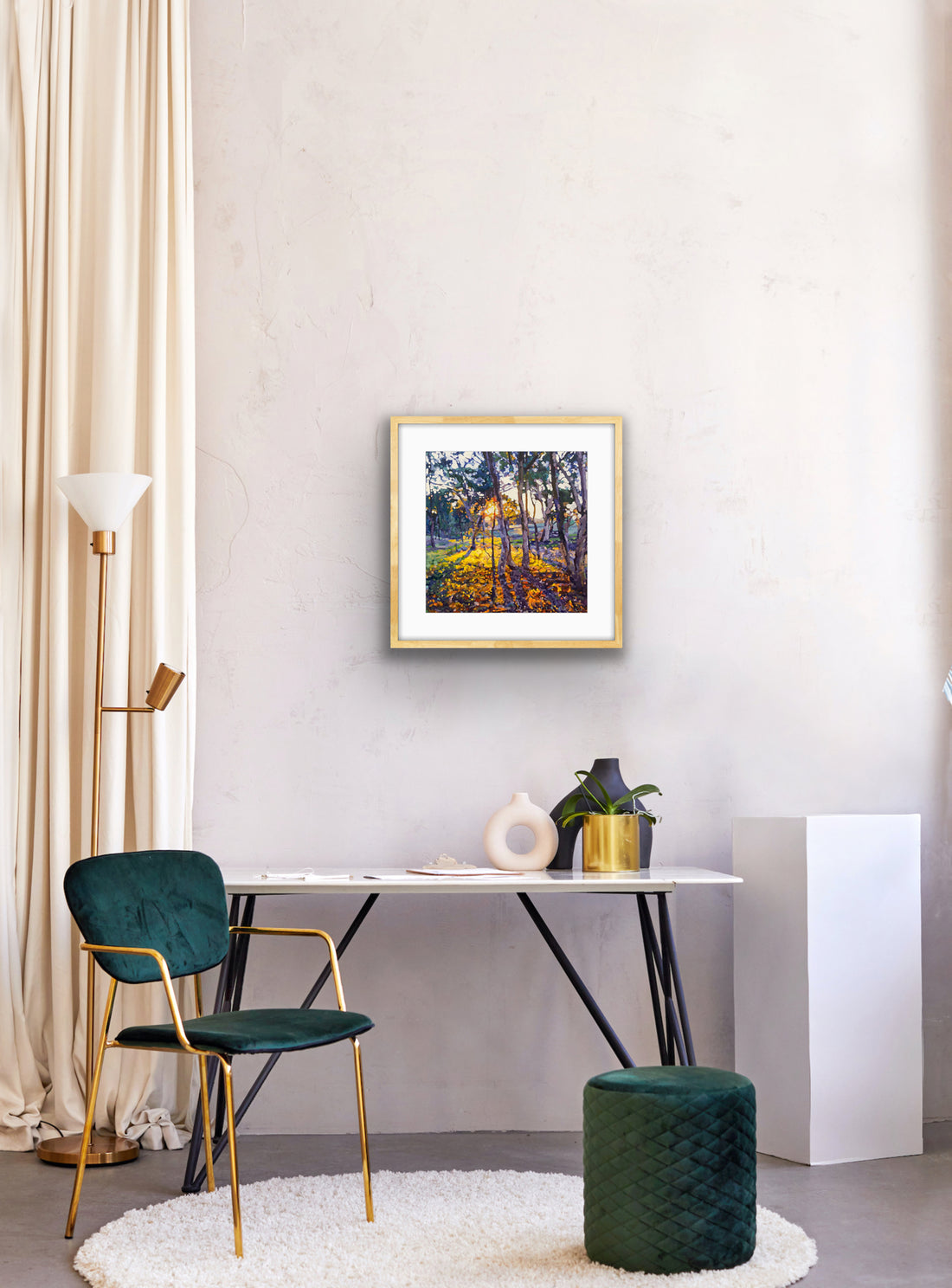 Time to go Home | Fine Art Print