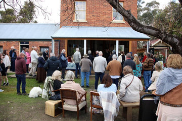 Quiet Corners- Opening 22nd August 2026
