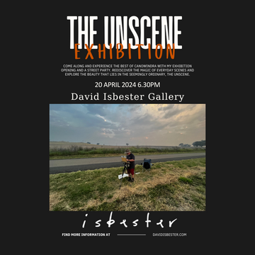 The Unscene