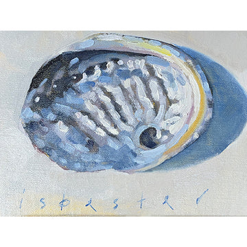 Abalone Shell (6"x 8")