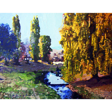 Belubula at Carcoar | Fine Art Print