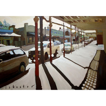 Canowindra Streetscape | Fine Art Print