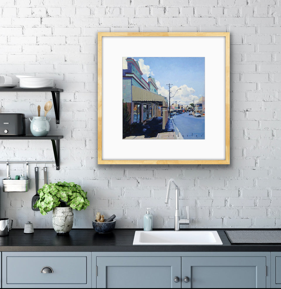 From Finns - Limited Edition Print