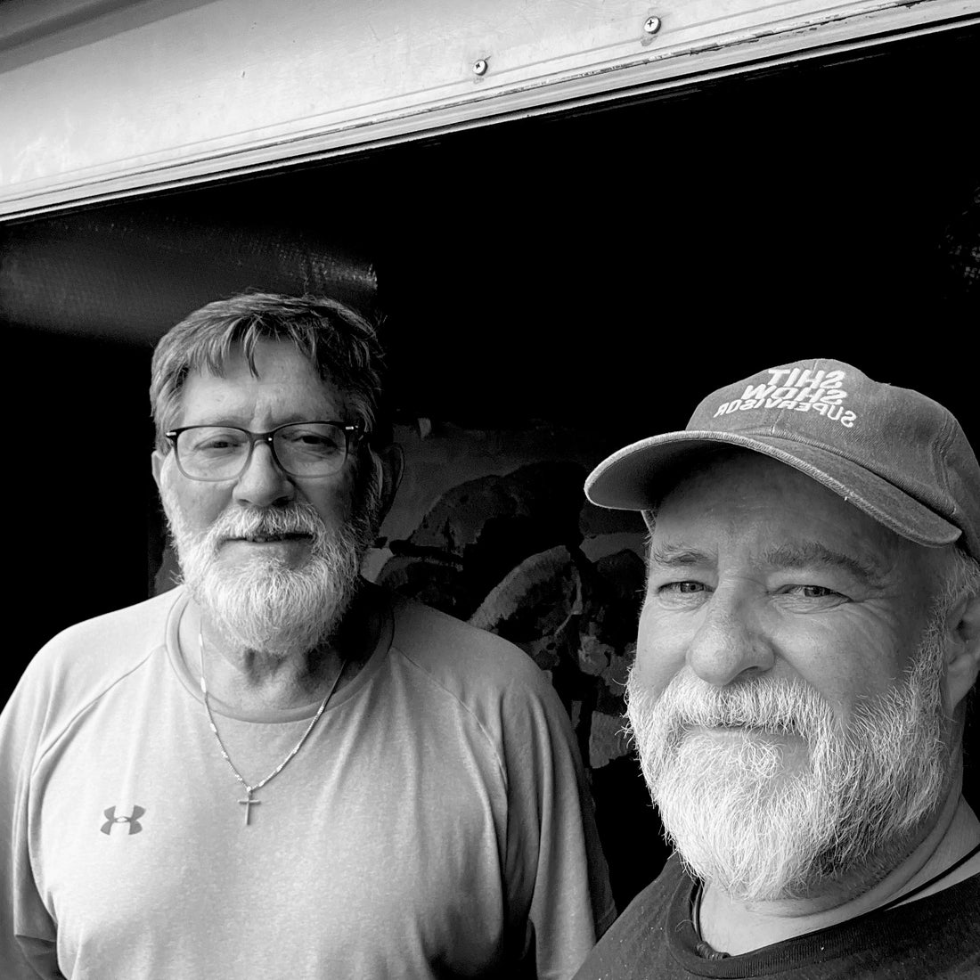 Outside the Box - Exhibition