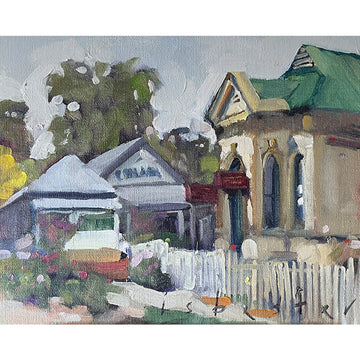 Millthorpe Vibe (8"x 10")