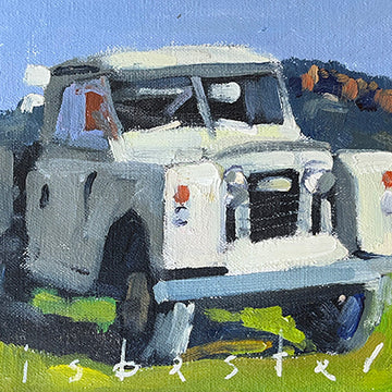 Series 2a (6"x 6")