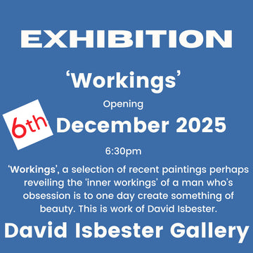 Workings - Exhibition