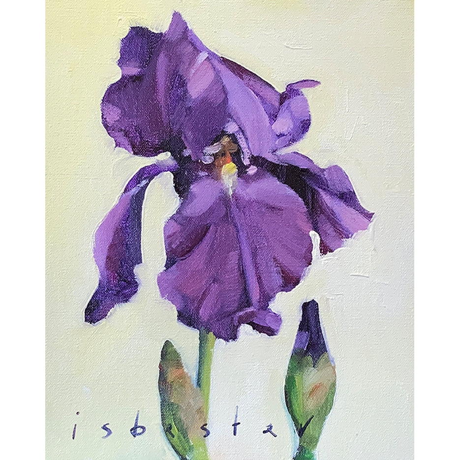 Fruition (8"x 10")