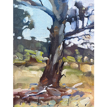 Tree with Class (6"x 8")