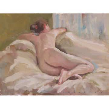 Morning Light | Canvas Print